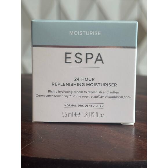 ESPA Other - ESPA 24 -Hour Replenishing Moisturizer 55 ml/ 1.8 fl.oz.